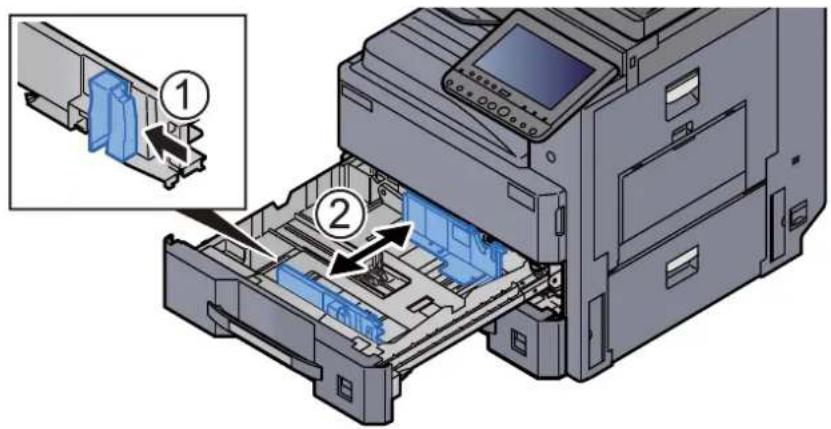 KYOCERA TASKalfa 3212i - REMARQUE - 2