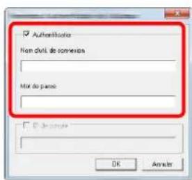 KYOCERA TASKalfa 3212i - Configurer les paramètres. - 1