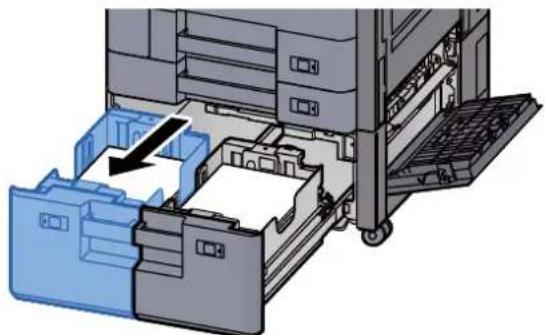 KYOCERA TASKalfa 2553ci - ATTENTION - 5