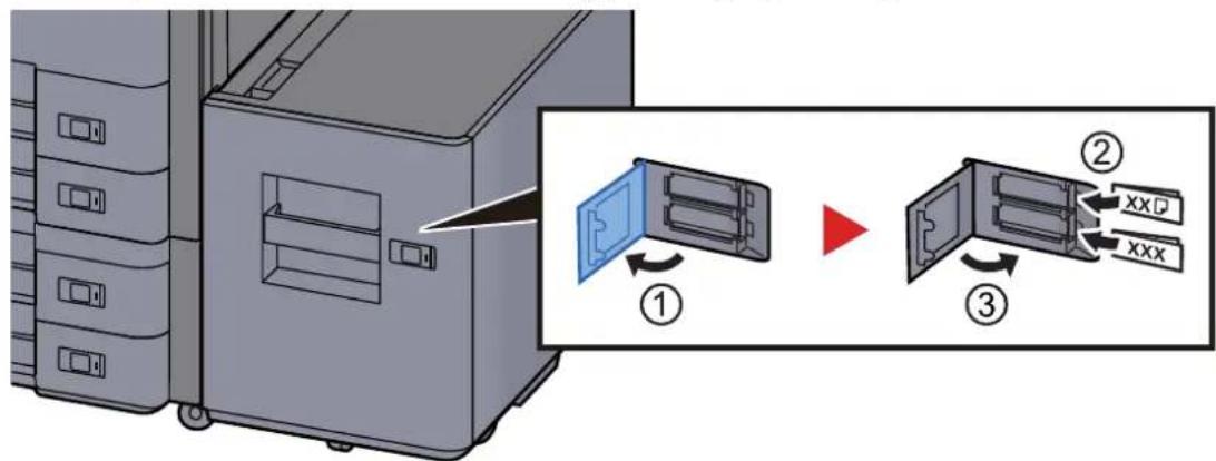 KYOCERA TASKalfa 2553ci - IMPORTANT - 3