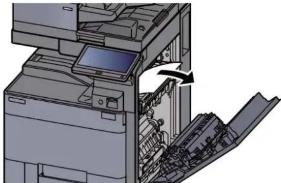 KYOCERA TASKalfa 2553ci - ATTENTION - 8