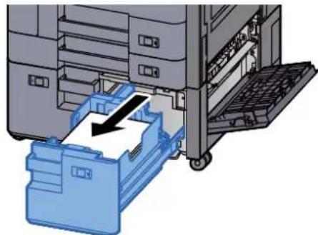 KYOCERA TASKalfa 2553ci - ATTENTION - 4