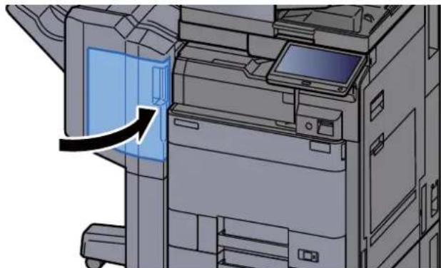 KYOCERA TASKalfa 2553ci - Module de finition 1000 feuilles - 6
