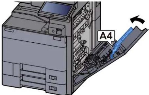 KYOCERA TASKalfa 2553ci - ATTENTION - 11