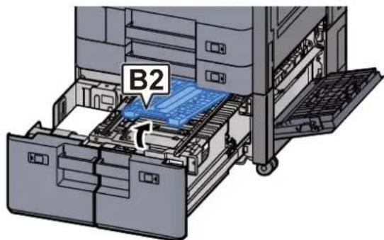 KYOCERA TASKalfa 2553ci - ATTENTION - 7