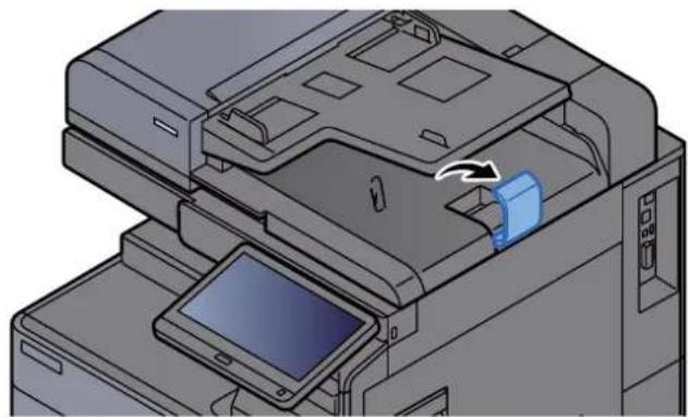 KYOCERA TASKalfa 2553ci - IMPORTANT - 3