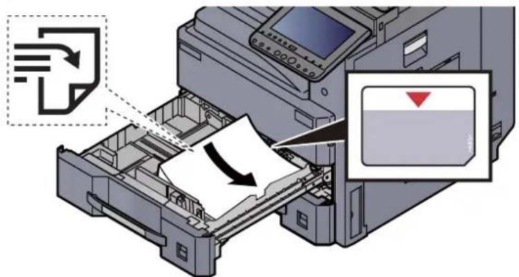 KYOCERA TASKalfa 4012i - REMARQUE - 3