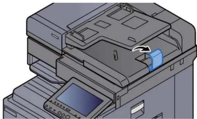 KYOCERA TASKalfa 4012i - IMPORTANT - 3