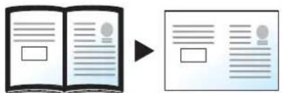 KYOCERA TASKalfa 4012i - Effac. bord. livre - 1