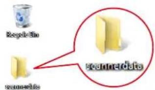 KYOCERA TASKalfa 4012i - Creer un dossier. - 1