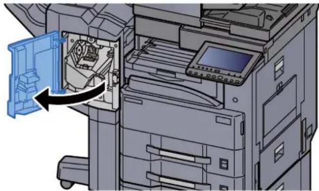 KYOCERA TASKalfa 4012i - Module de finition 1000 feuilles - 1
