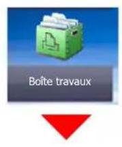 KYOCERA TASKalfa 4012i - Plan du menu - 5