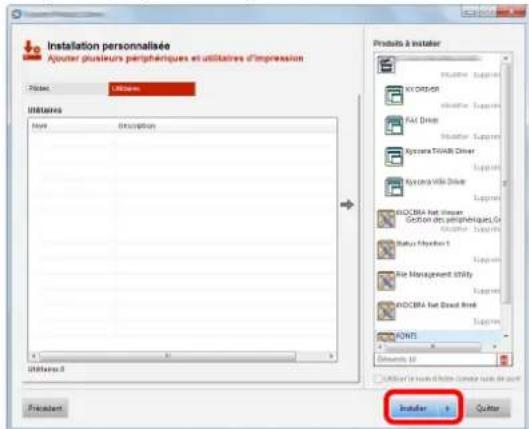 KYOCERA TASKalfa 4012i - REMARQUE - 3
