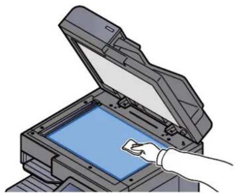 KYOCERA TASKalfa 4012i - IMPORTANT - 1