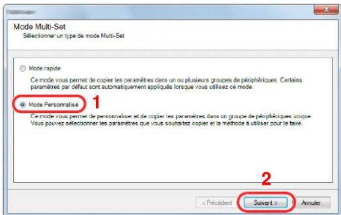 KYOCERA TASKalfa 4012i - Sauvegarde des données du carnet d'adresses sur l'ordinateur - 2