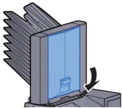 KYOCERA TASKalfa 4012i - ATTENTION - 3
