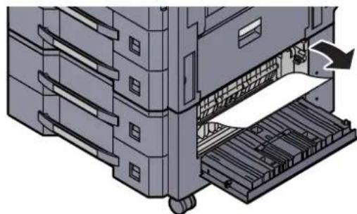KYOCERA TASKalfa 4012i - ATTENTION - 2