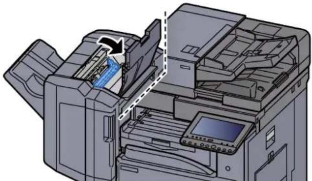 KYOCERA TASKalfa 4012i - ATTENTION - 5