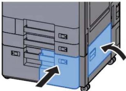 KYOCERA TASKalfa 5003i - ATTENTION - 6