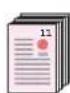 KYOCERA TASKalfa 5003i - Numériser un grand nombre d'originaux en lots séparés et produit un seul travail (Numérisation continue) - 2