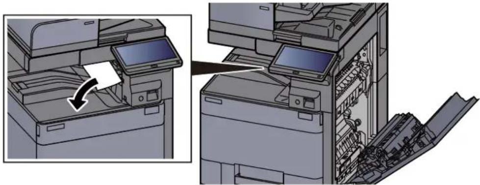 KYOCERA TASKalfa 5003i - ATTENTION - 15