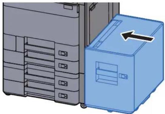 KYOCERA TASKalfa 5003i - REMARQUE - 3