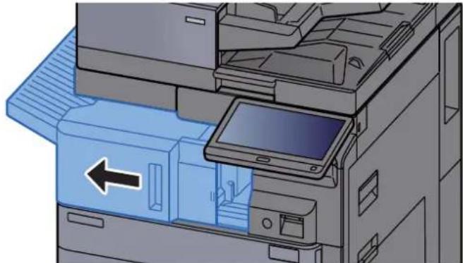 KYOCERA TASKalfa 5003i - Module de finition interne - 1
