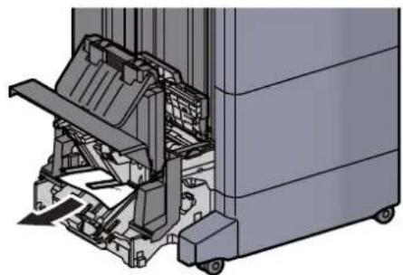 KYOCERA TASKalfa 5003i - ATTENTION - 18