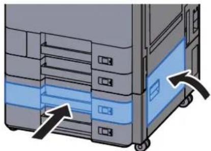 KYOCERA TASKalfa 5003i - ATTENTION - 7