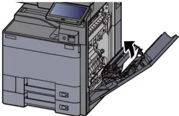 KYOCERA TASKalfa 5003i - ATTENTION - 14