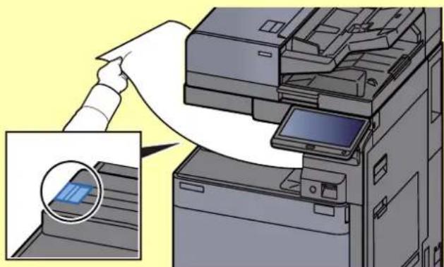 KYOCERA TASKalfa 5003i - IMPORTANT - 2