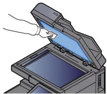 KYOCERA TASKalfa 5002i - IMPORTANT - 2