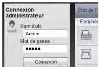 KYOCERA TASKalfa 5002i - Afficher l'écran. - 1