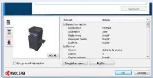 KYOCERA TASKalfa 5002i - REMARQUE - 1