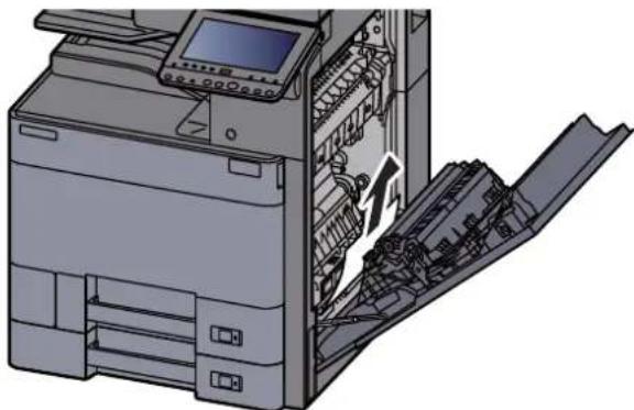 KYOCERA TASKalfa 5002i - ATTENTION - 4
