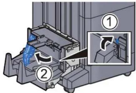 KYOCERA TASKalfa 5002i - ATTENTION - 13