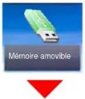 KYOCERA TASKalfa 5002i - Plan du menu - 6