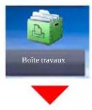 KYOCERA TASKalfa 5002i - Plan du menu - 5