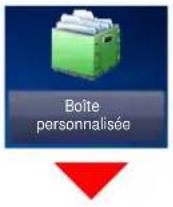 KYOCERA TASKalfa 5002i - Plan du menu - 4
