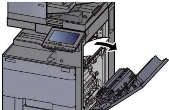 KYOCERA TASKalfa 5002i - ATTENTION - 8