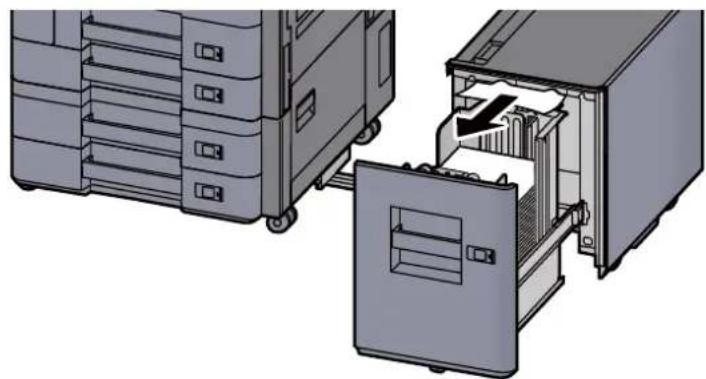 KYOCERA TASKalfa 5002i - ATTENTION - 4