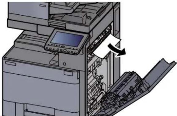 KYOCERA TASKalfa 5002i - ATTENTION - 6