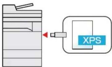 KYOCERA TASKalfa 5002i - Adapter XPS à la page - 2
