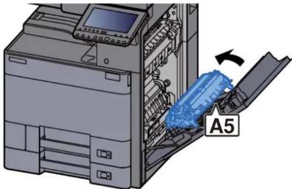 KYOCERA TASKalfa 5002i - ATTENTION - 13