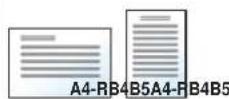 KYOCERA TASKalfa 5002i - Copies mixtes - 2