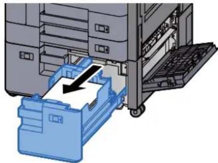 KYOCERA TASKalfa 5002i - ATTENTION - 4