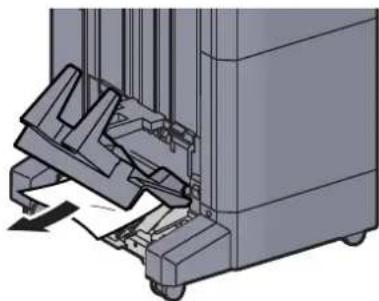 KYOCERA TASKalfa 5002i - ATTENTION - 11