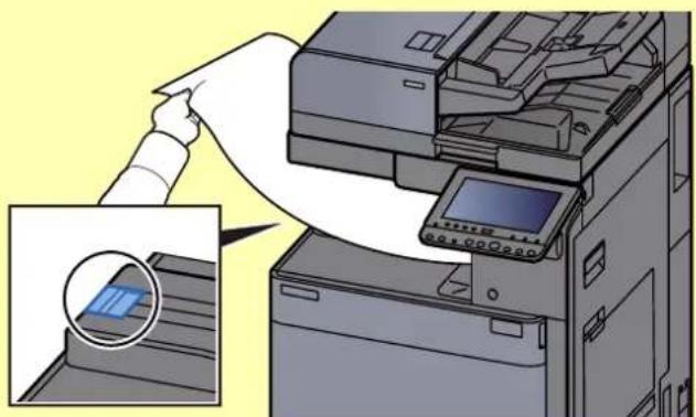 KYOCERA TASKalfa 5002i - IMPORTANT - 2