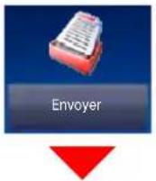 KYOCERA TASKalfa 5002i - Plan du menu - 3