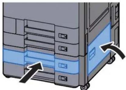 KYOCERA TASKalfa 5002i - ATTENTION - 7